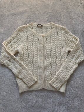 Brandy melville cardigan